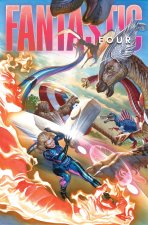 FANTASTIC FOUR BY RYAN NORTH V03