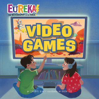 VIDEO GAMES