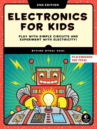 ELECTRONICS FOR KIDS E02
