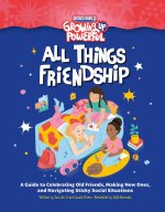 REBEL GIRLS ALL THINGS FRIENDSHIP