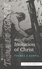 Imitation Of Christ (Sea Harp Timeless Series)