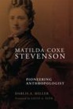 MATILDA COXE STEVENSON
