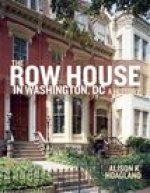 ROW HOUSE IN WASHINGTON DC