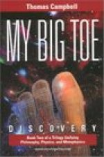 My Big Toe: Discovery