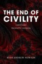 END OF CIVILITY