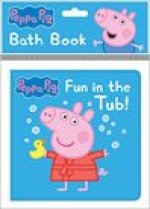 Fun In The Tub Peppa