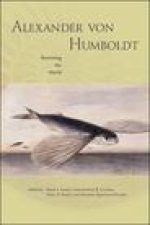 ALEXANDER VON HUMBOLDT