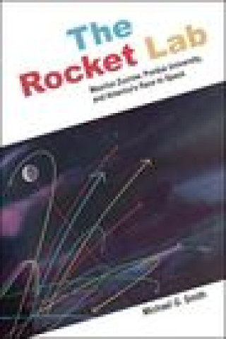 ROCKET LAB