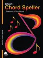 Chord Speller: Level 5