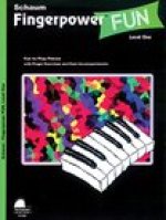 Fingerpower  Fun: Level 1 Elementary Level