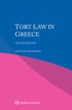 Tort Law In Greece