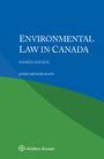 Environmental Law In Canada