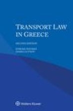 Transport Law In Greece