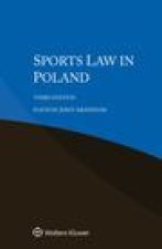 Sports Law In Poland
