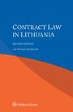 Contract Law In Lithuania