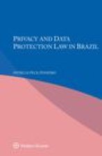 Privacy And Data Protection Law In Brazil