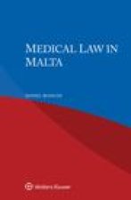Medical Law In Malta