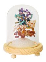 Arbre du bonheur 7 Chakras