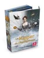 Le Kipper de Christephania