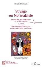 Voyage en Normalaisie