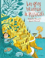 Les Gens heureux de Pizzicati