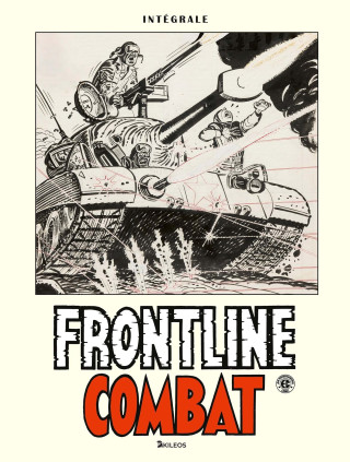 Frontline Combat