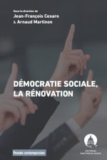 Rénovation de la démocratie sociale
