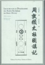 LECTURE SUR LE DIAGRAMME DU FAITE SUPRÊME (EN CHINOIS)