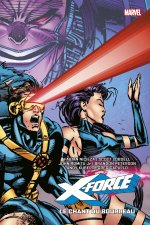 X-Force :  Le chant du bourreau (Ed. collector) - COMPTE FERME