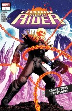 Cosmic Ghost Rider