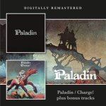 Paladin/Charge!, 2 Audio-CD