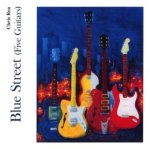 Blue Street, 1 Audio-CD