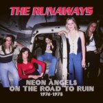 Neon Angels On The Road To Ruin 1976-1978, 5 Audio-CD