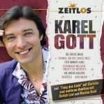 Zeitlos-Karel Gott, 1 Audio-CD