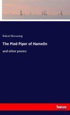 The Pied Piper of Hamelin