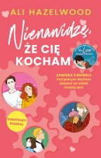 Nienawidzę, że Cię kocham