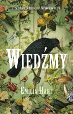 Wiedźmy. Wydawnictwo Muza