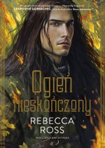 Ogeń nieskończony