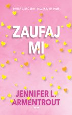 Zaufaj mi. Wydawnictwo Akurat