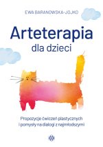 Arteterapia dla dzieci. Wydawnictwo Harmonia