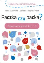 Paczka czy packa? wyd 2023