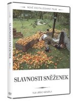 Slavnosti sněženek (Nově digitalizovaný film)