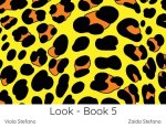 Look - Book 5: VI