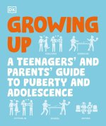 Growing Up: A Teenager's and Parent's Guide to Puberty and Adolescence