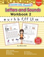 Success with Phonics: Letters and Sounds Workbook 2