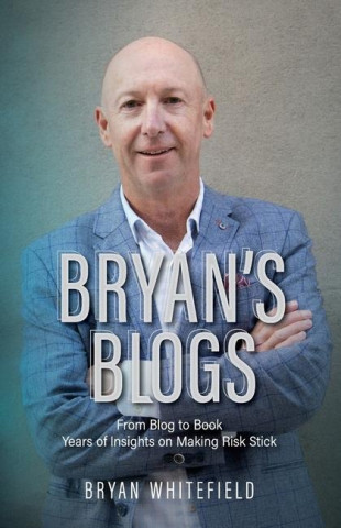 Bryan's Blogs