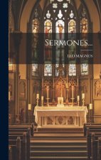 Sermones...
