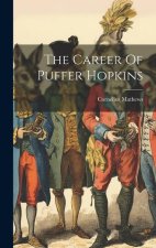 The Career Of Puffer Hopkins