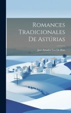 Romances Tradicionales De Astúrias