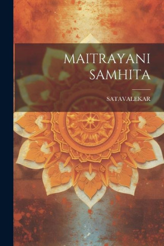 Maitrayani Samhita